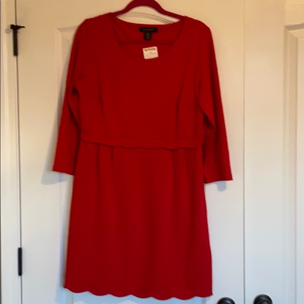 Tahari Dress